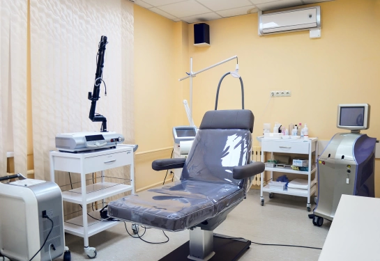 Медицинский центр ШайнЭст - ул. Захарова, 40